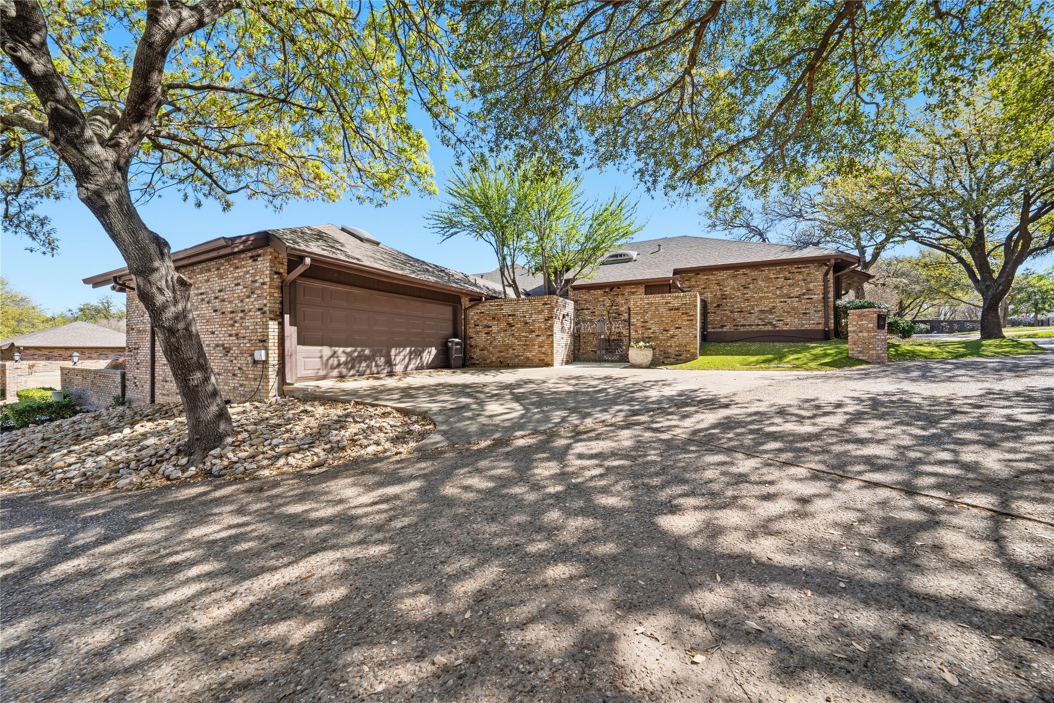 2145 Fountain Square Drive Fort Worth TX 76107