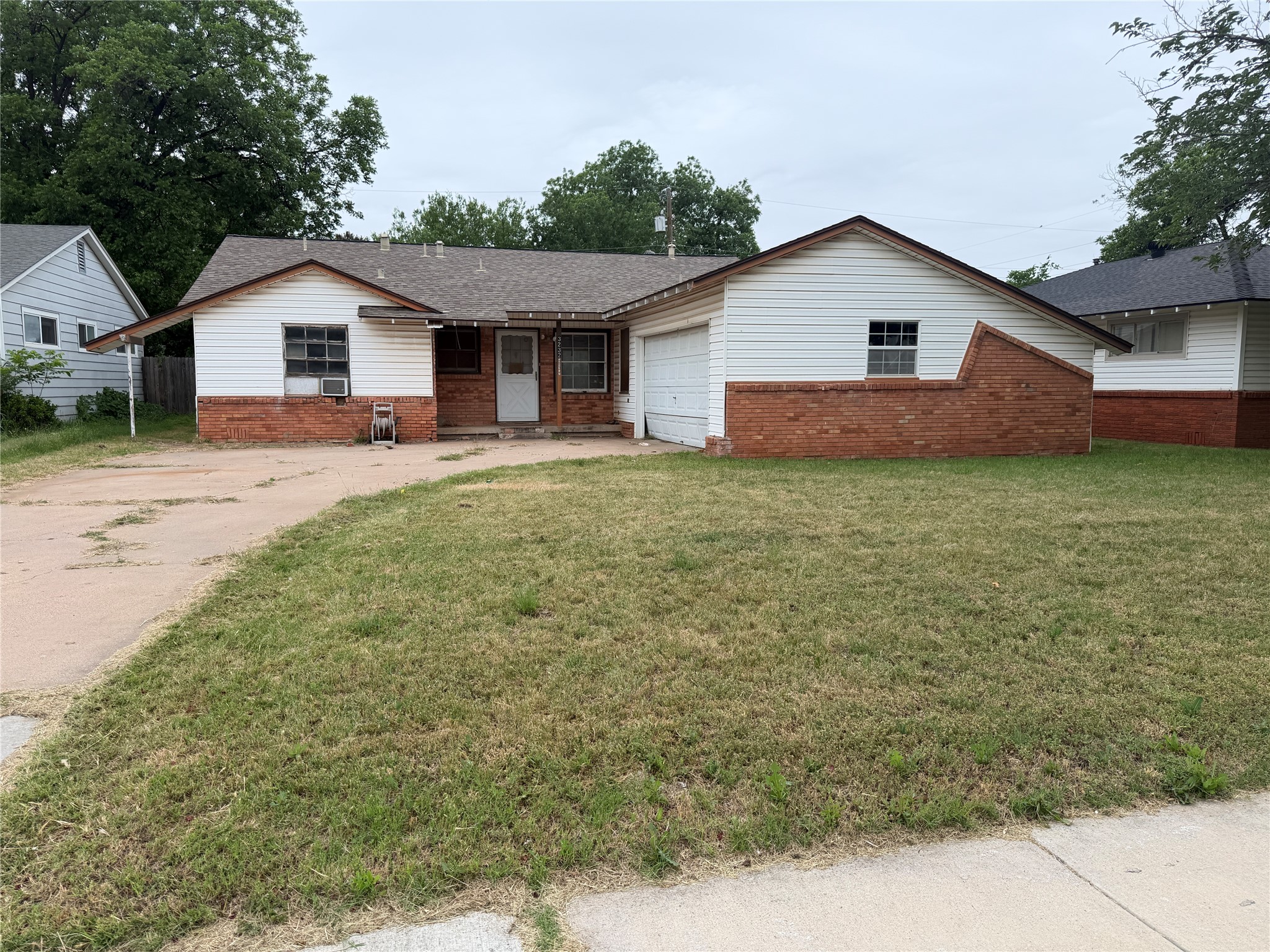 3232 Sayles Boulevard Abilene TX 79605