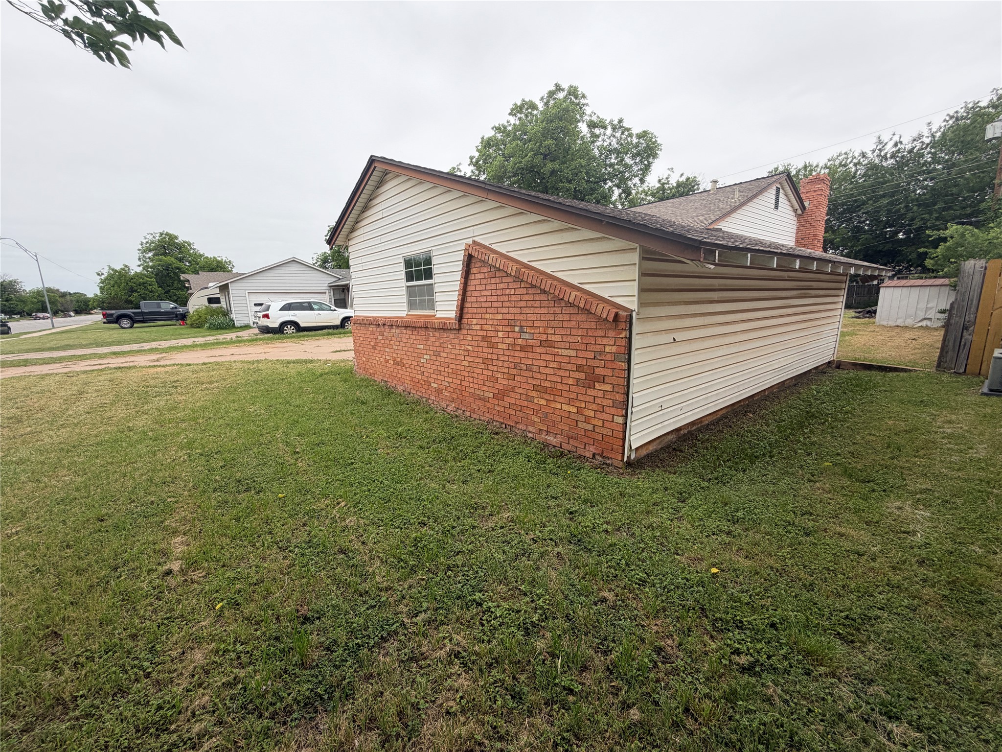 3232 Sayles Boulevard Abilene TX 79605