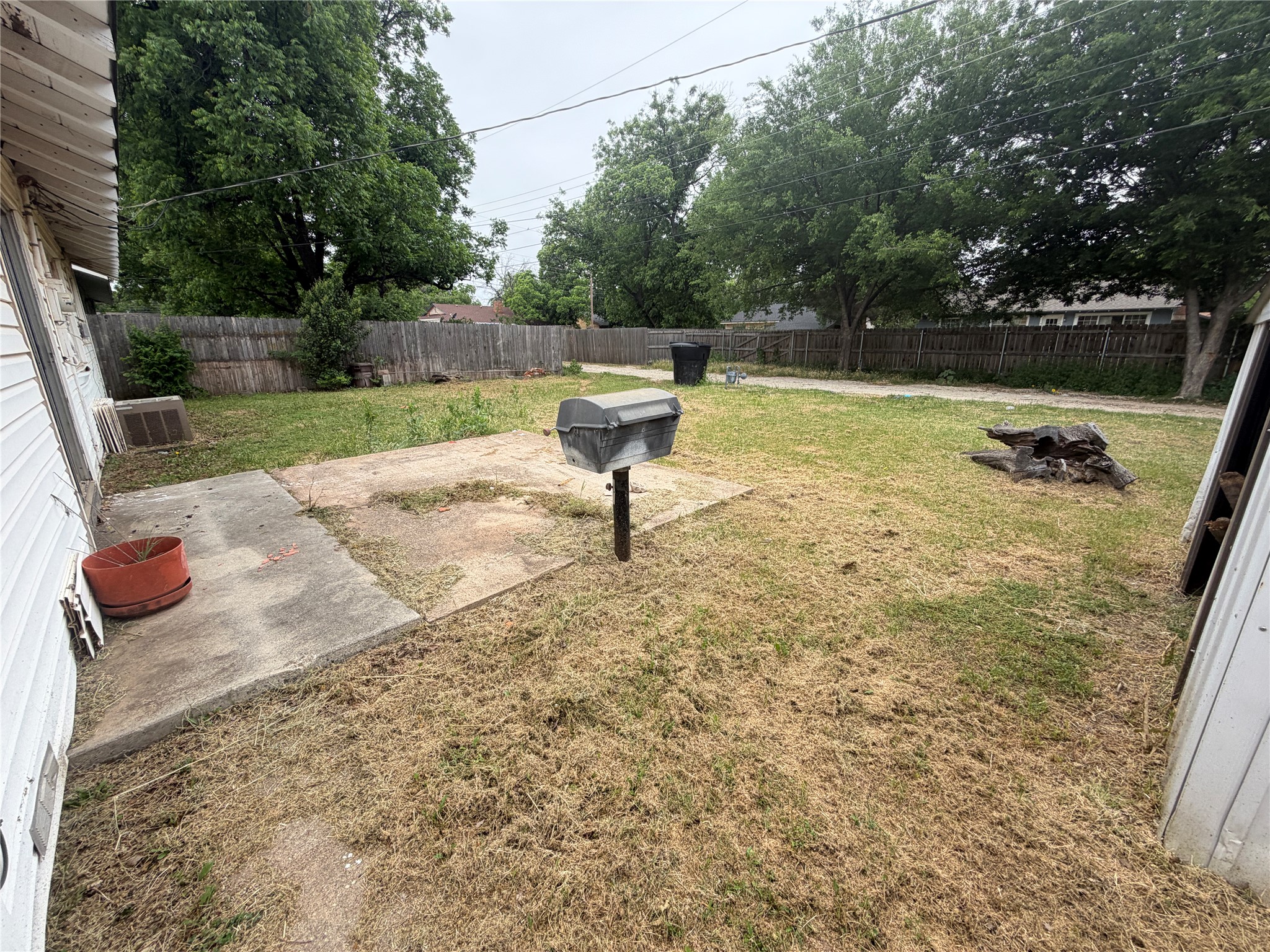 3232 Sayles Boulevard Abilene TX 79605