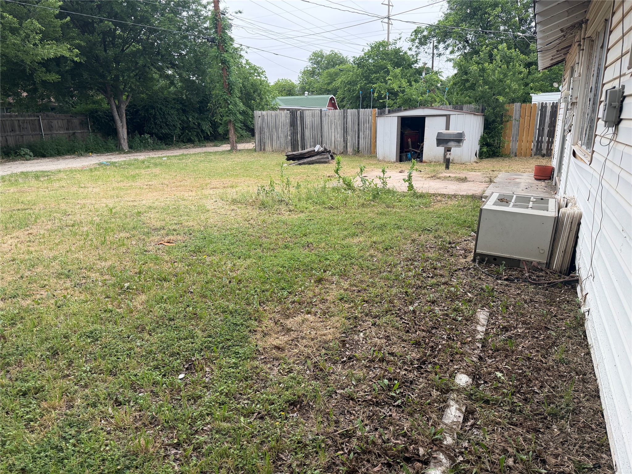 3232 Sayles Boulevard Abilene TX 79605