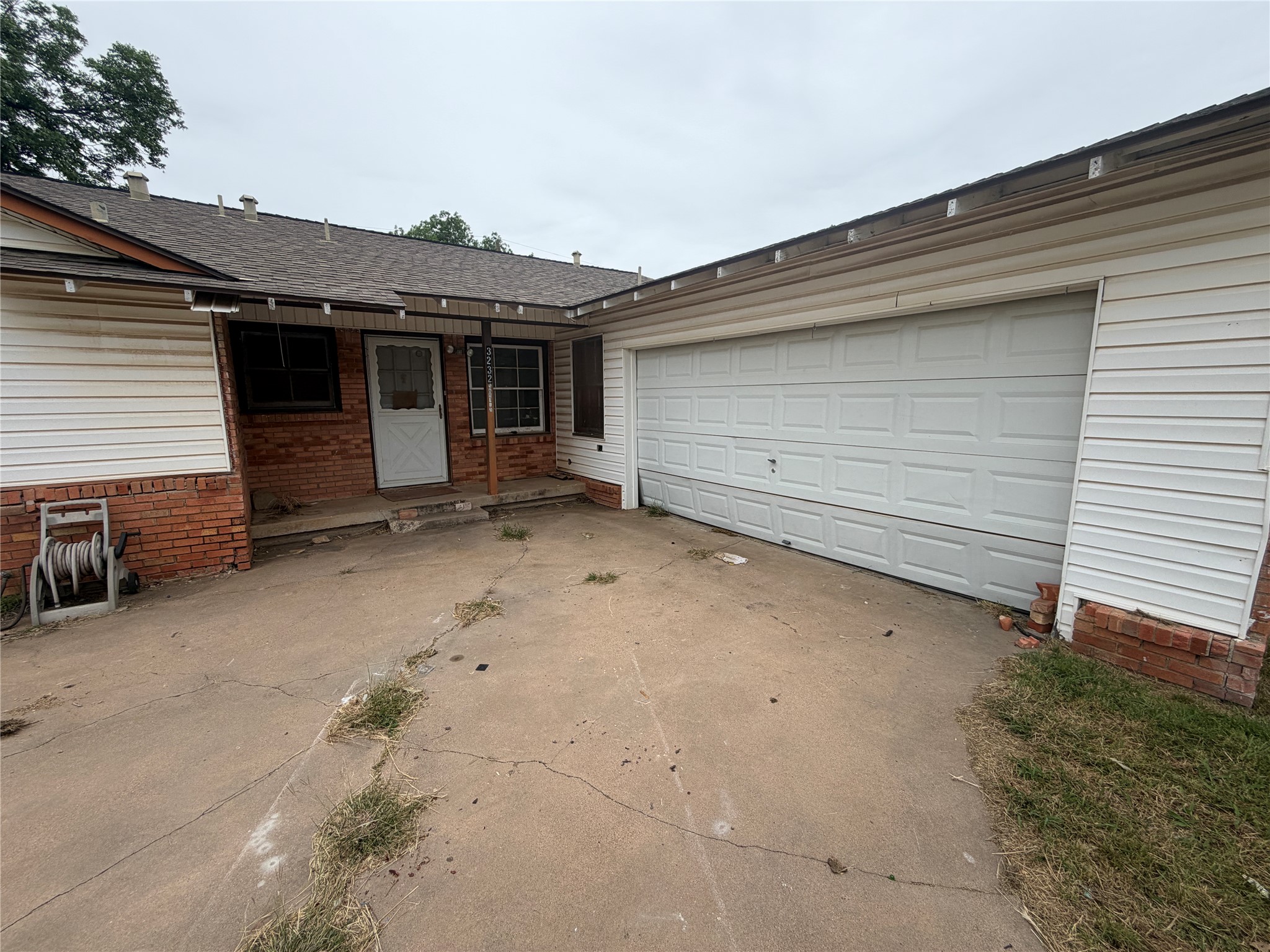 3232 Sayles Boulevard Abilene TX 79605