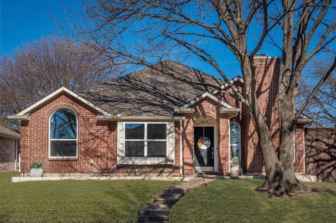 10636 Quest Drive Frisco TX 75035