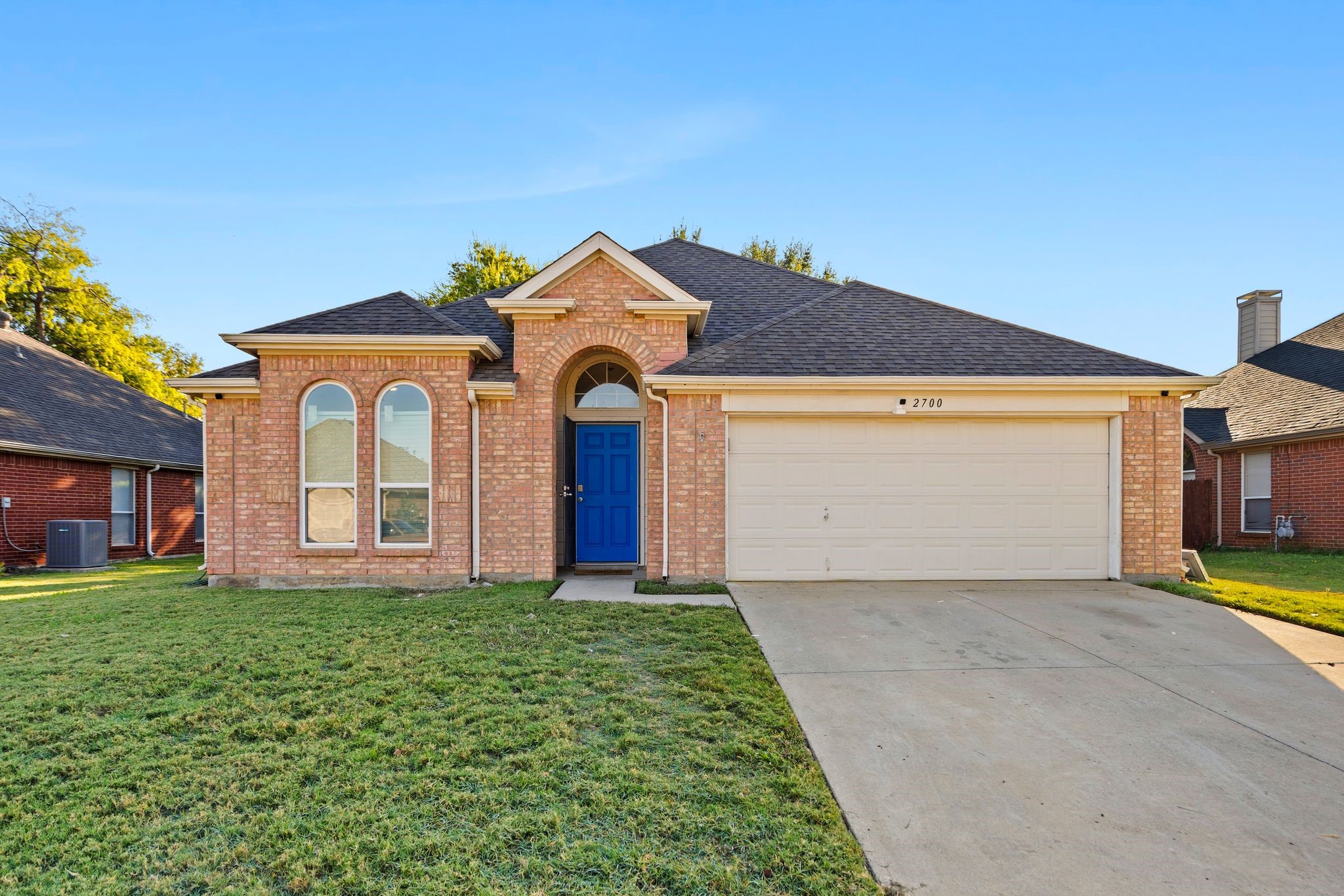 2700 Wandering Oak Drive Corinth TX 76208