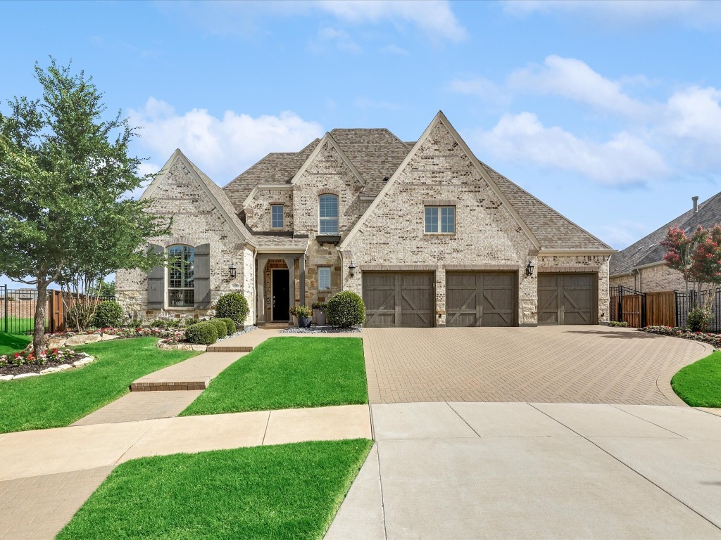 2299 Beebrush Road Frisco TX 75033