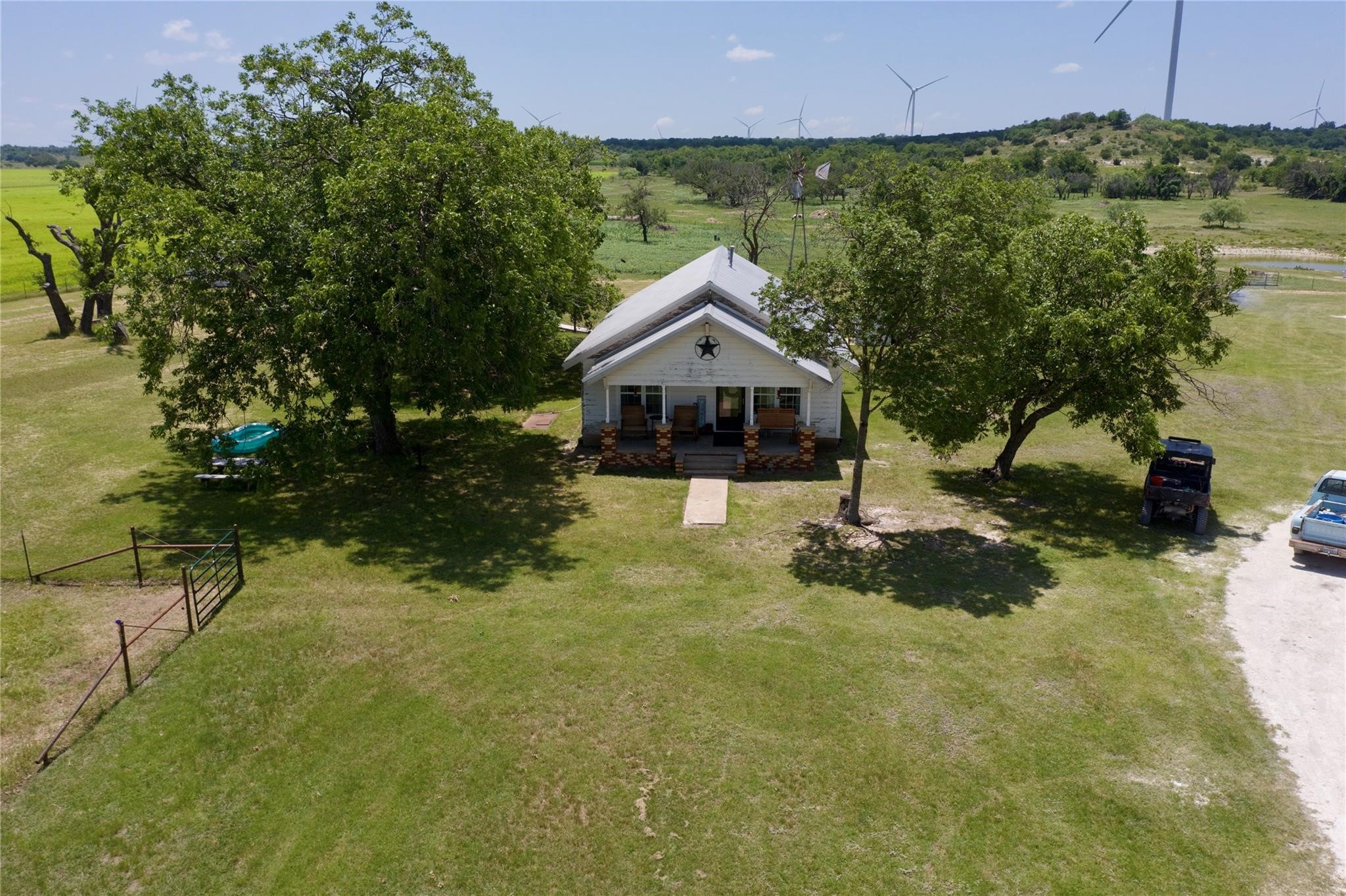 130 Cr 265 Priddy TX 76442