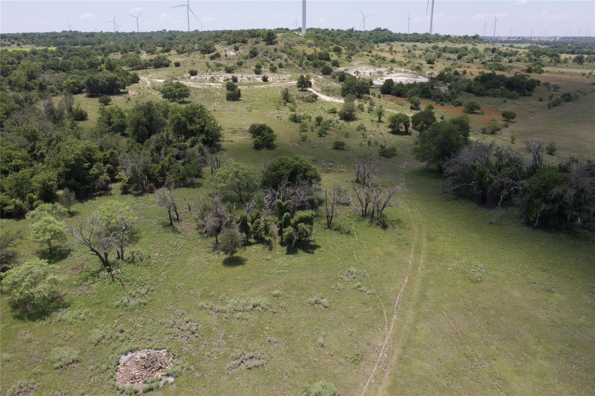 130 Cr 265 Priddy TX 76442