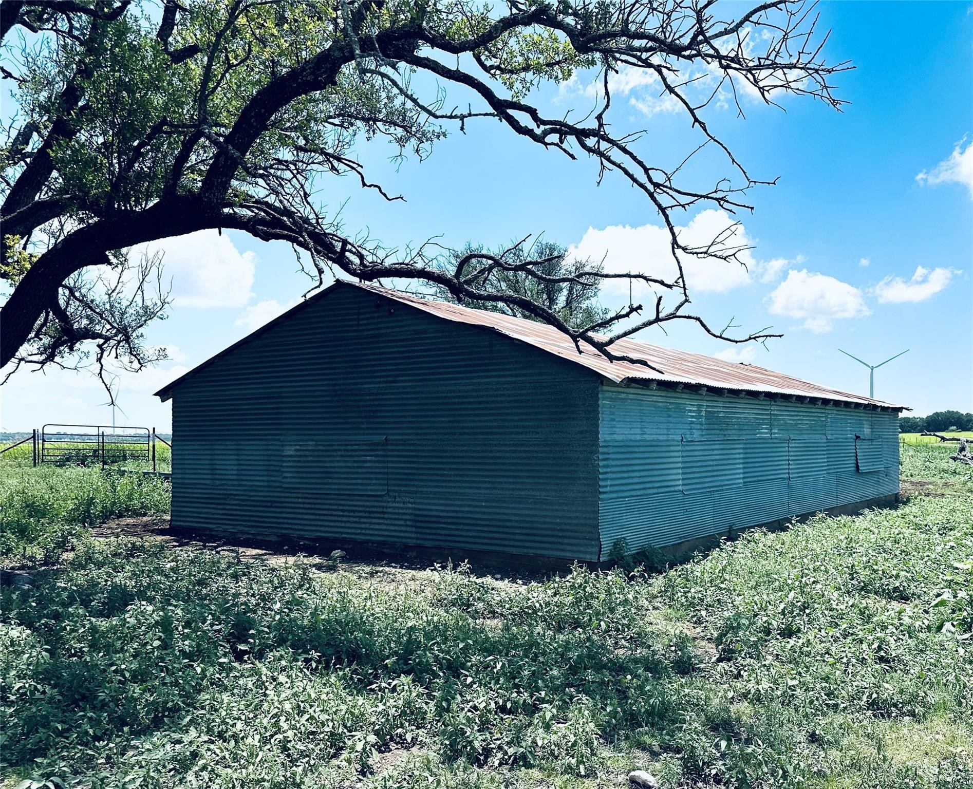 130 Cr 265 Priddy TX 76442