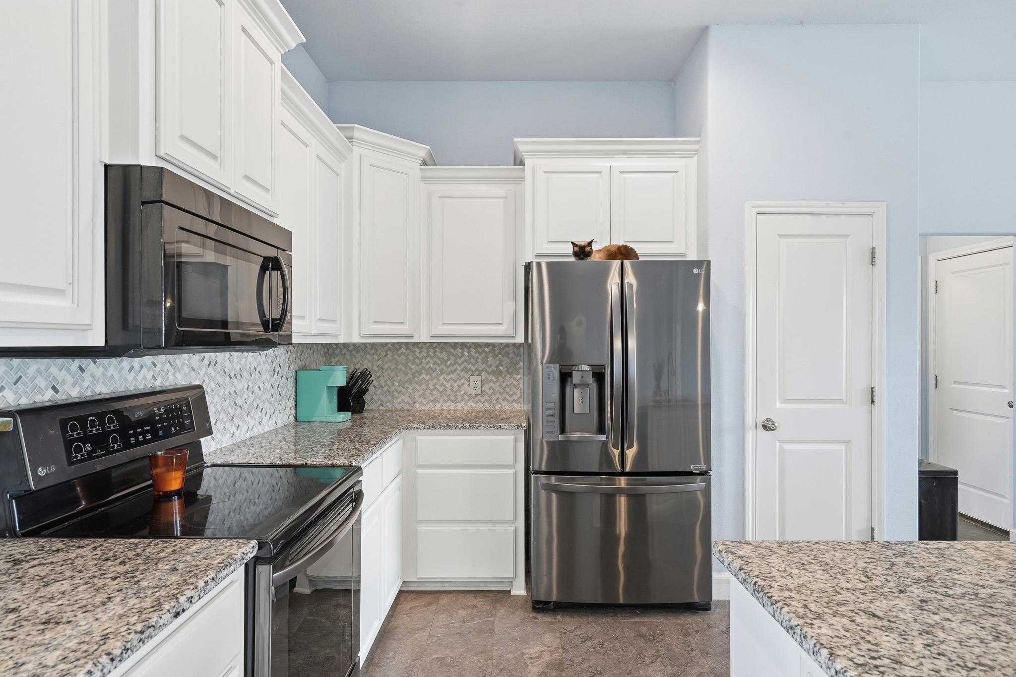 334 Hog Eye Road Abilene TX 79602