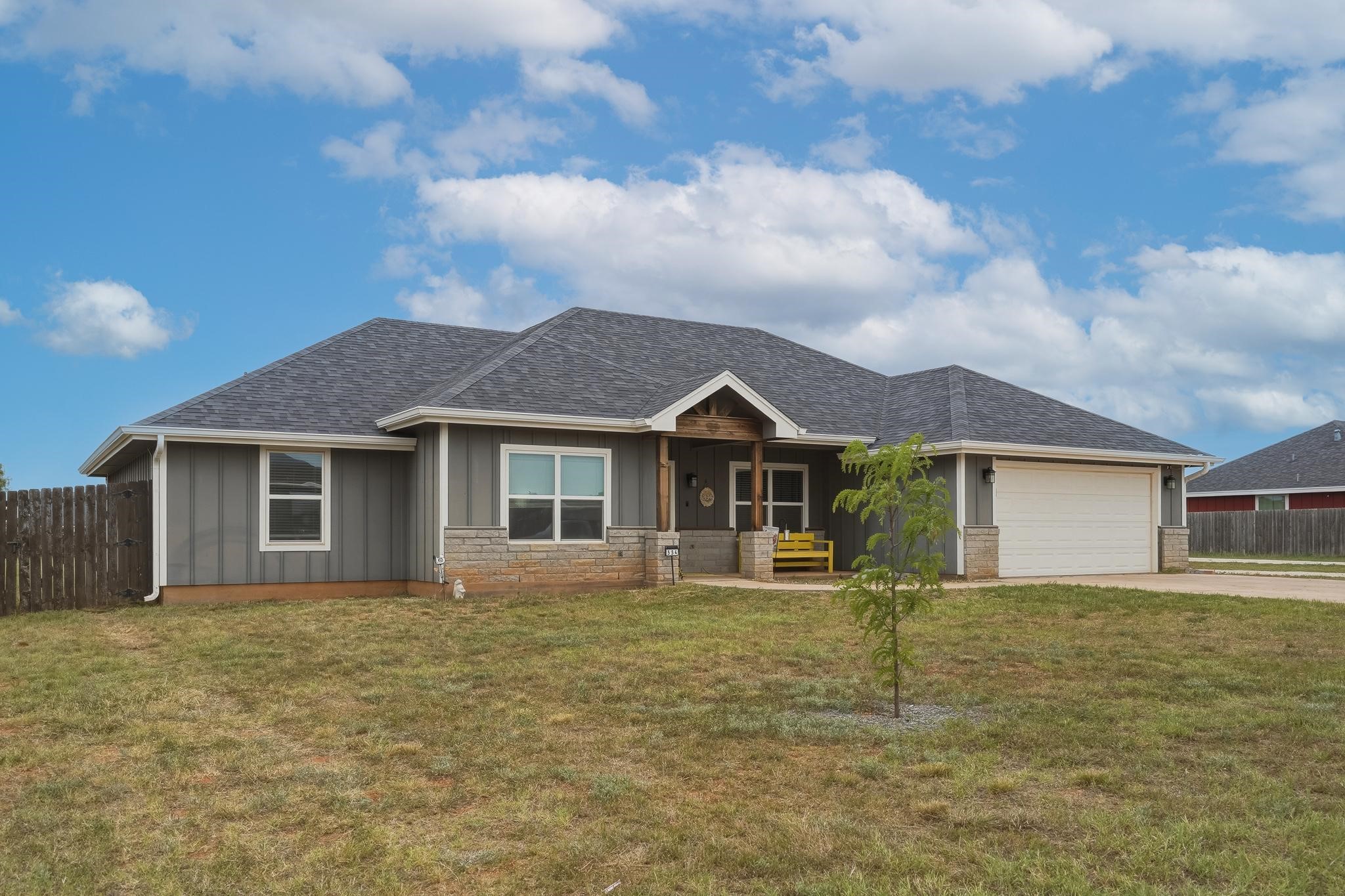 334 Hog Eye Road Abilene TX 79602