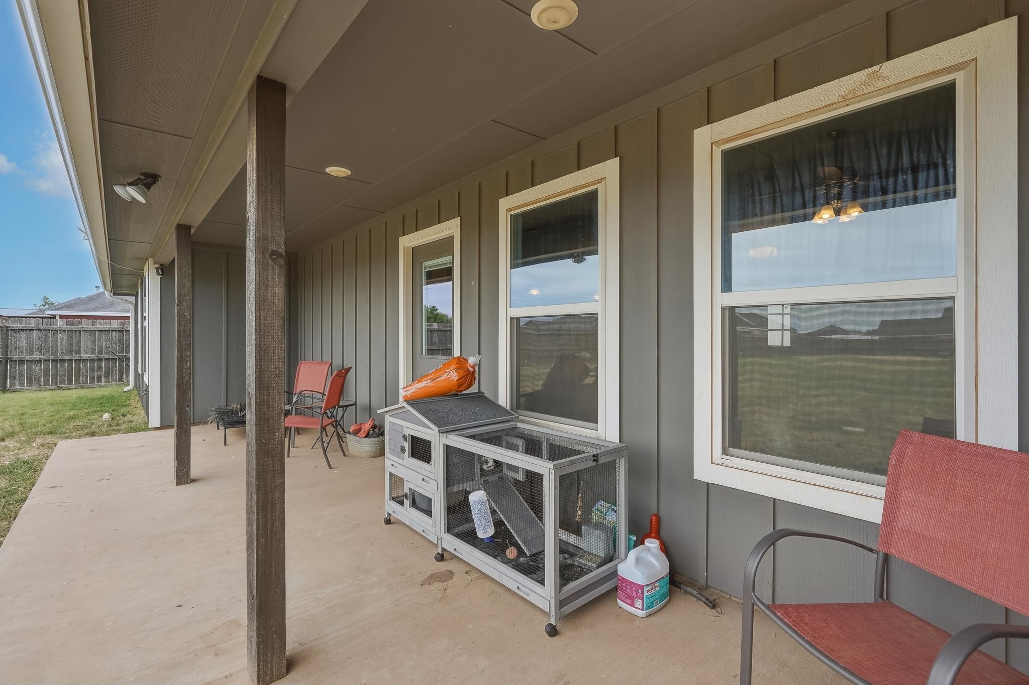 334 Hog Eye Road Abilene TX 79602