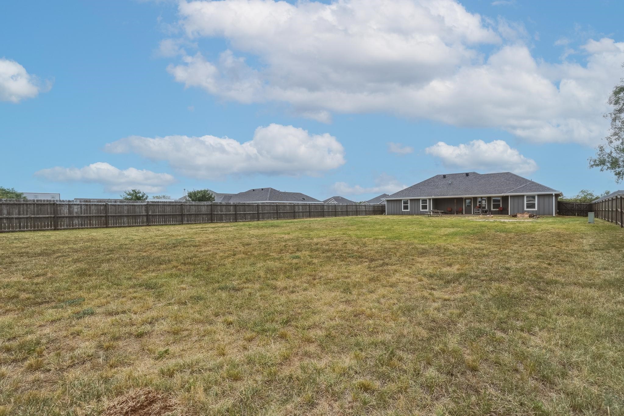 334 Hog Eye Road Abilene TX 79602