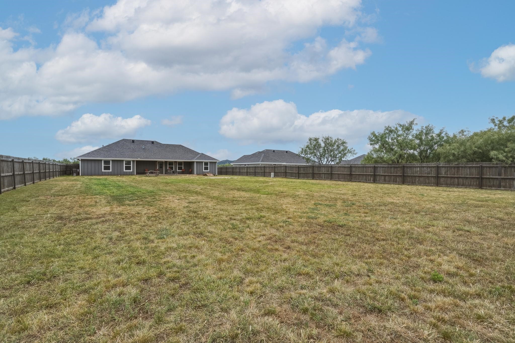 334 Hog Eye Road Abilene TX 79602