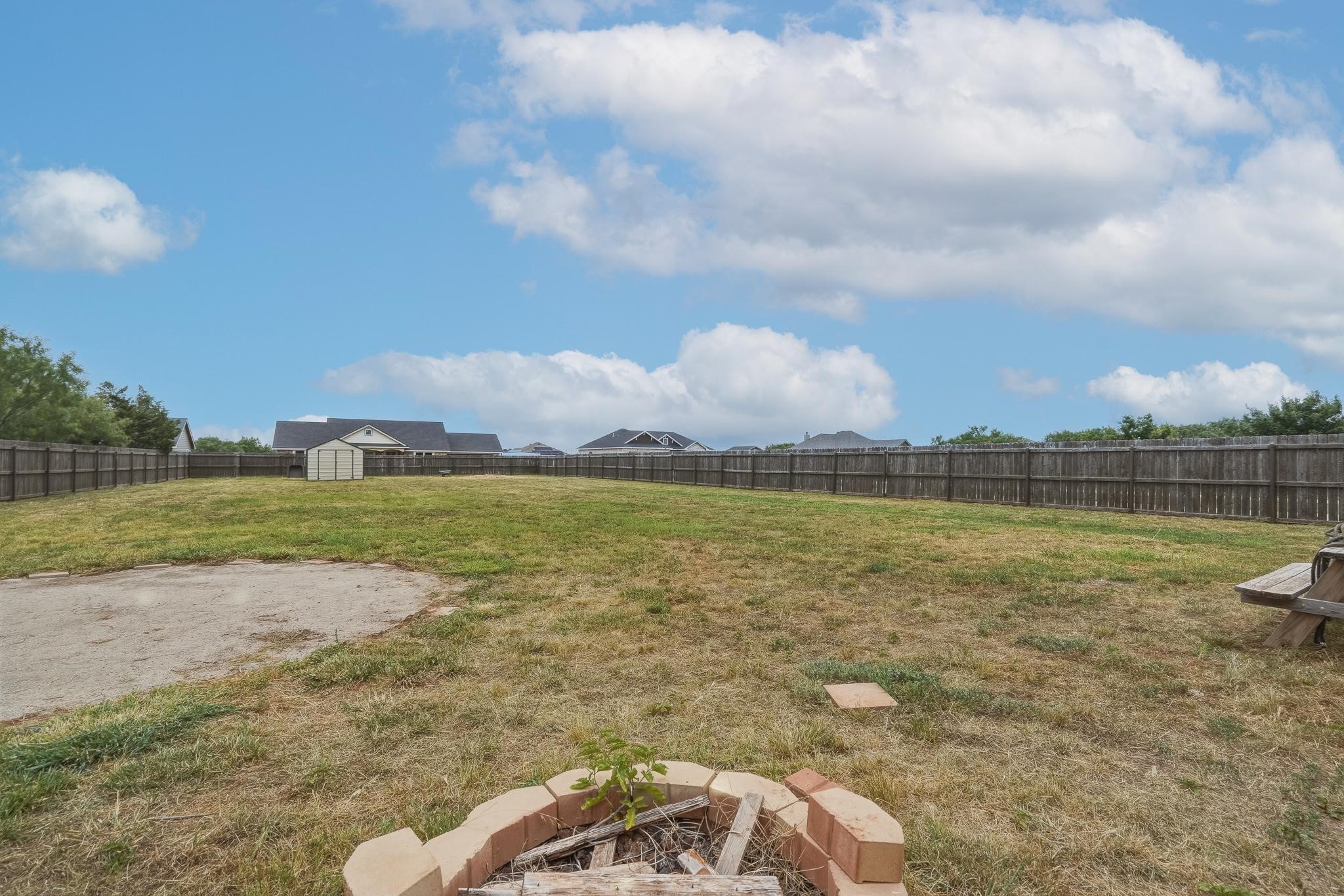 334 Hog Eye Road Abilene TX 79602