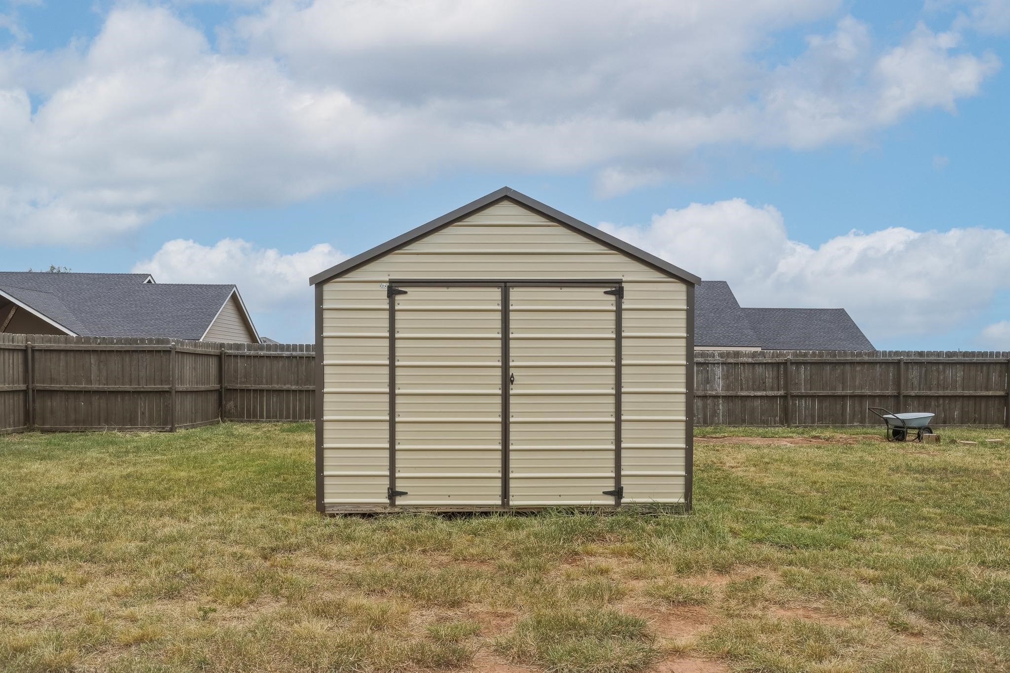 334 Hog Eye Road Abilene TX 79602