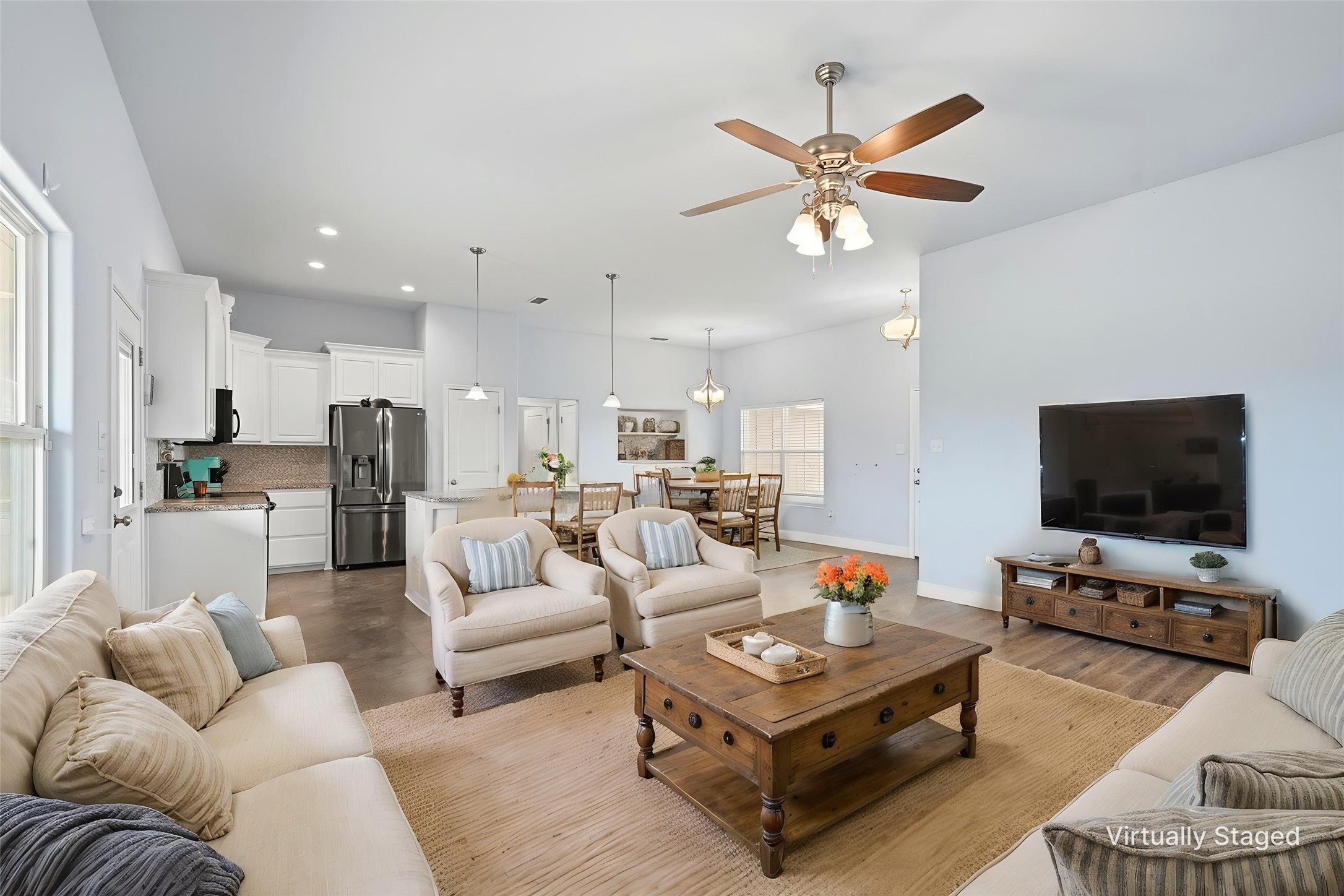 334 Hog Eye Road Abilene TX 79602