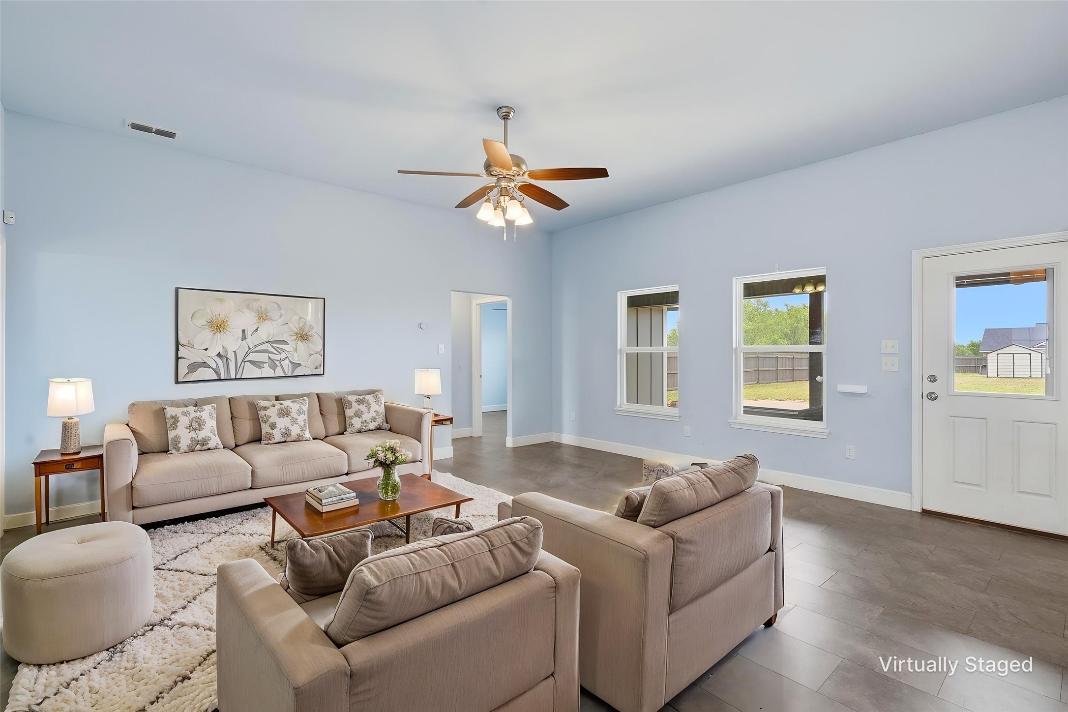 334 Hog Eye Road Abilene TX 79602