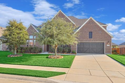 1800 Wichita Drive Prosper TX 75078