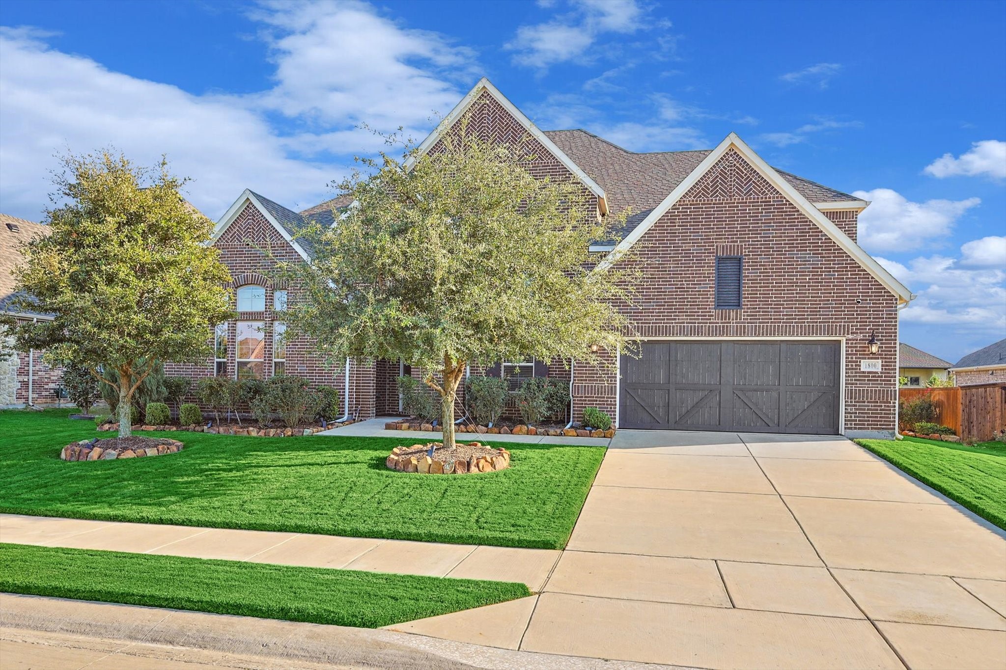 1800 Wichita Drive Prosper TX 75078