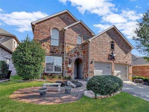 1009 Morris Ranch Court Forney TX 75126