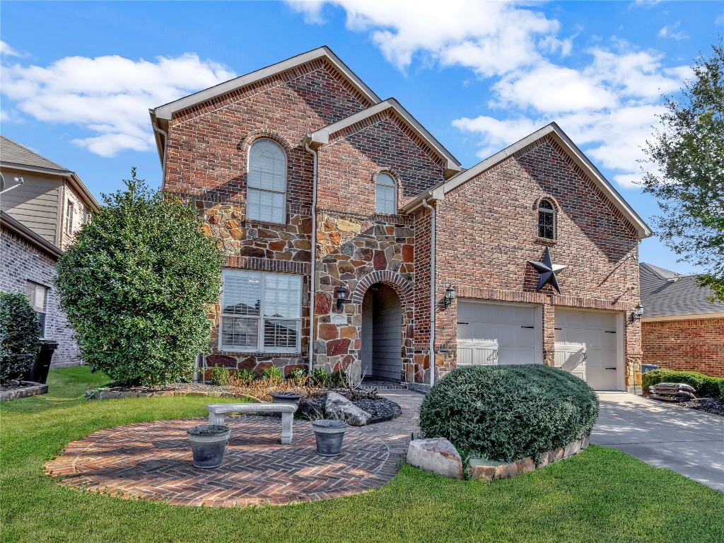 1009 Morris Ranch Court Forney TX 75126