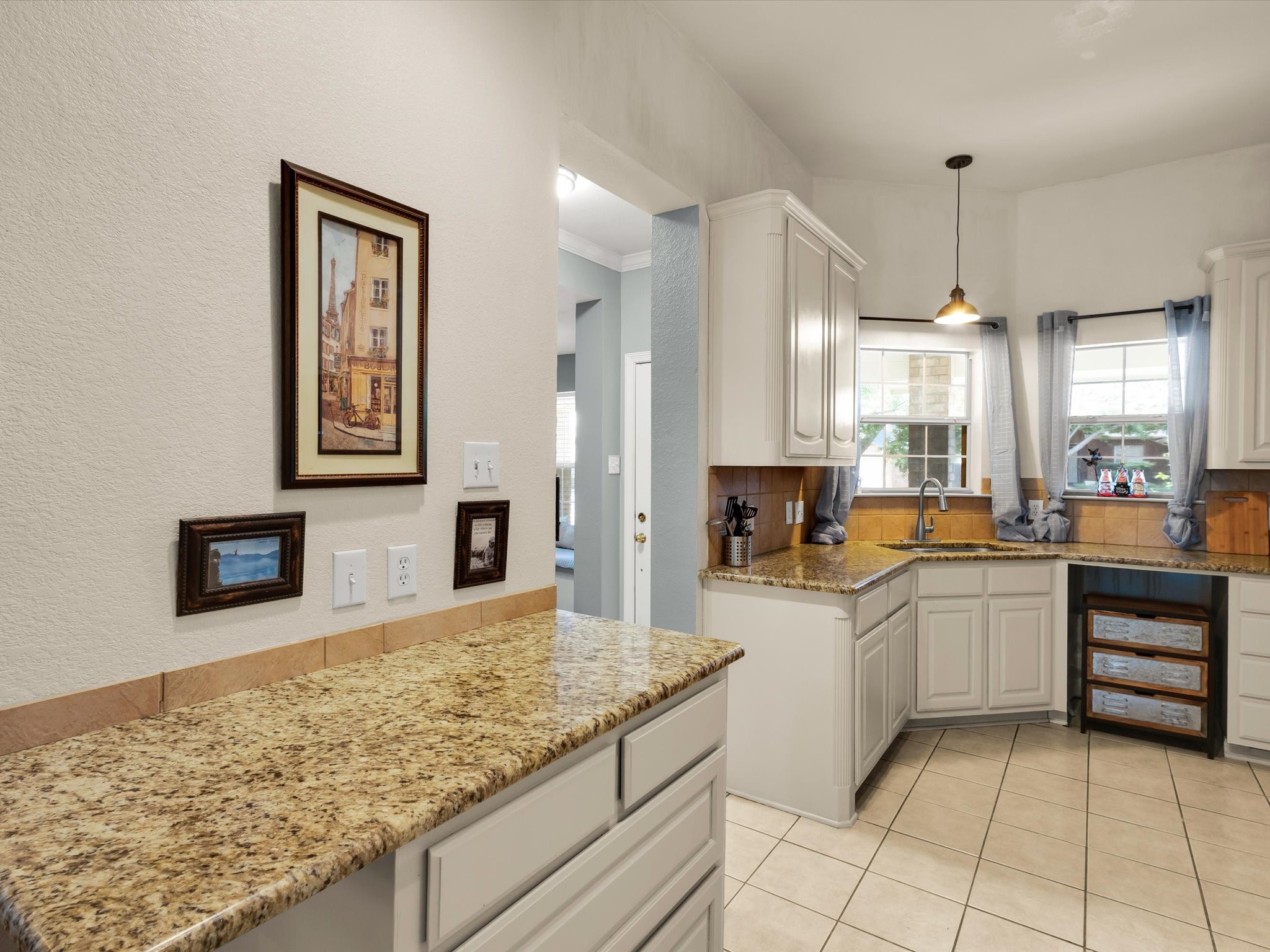 3401 Muleshoe Lane Fort Worth TX 76179