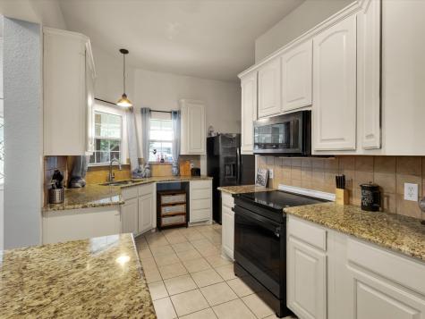 3401 Muleshoe Lane Fort Worth TX 76179