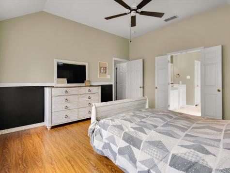 3401 Muleshoe Lane Fort Worth TX 76179