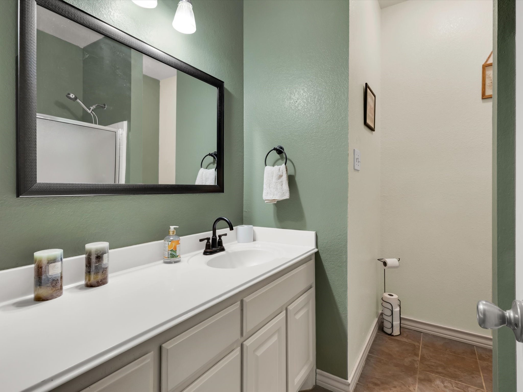 3401 Muleshoe Lane Fort Worth TX 76179