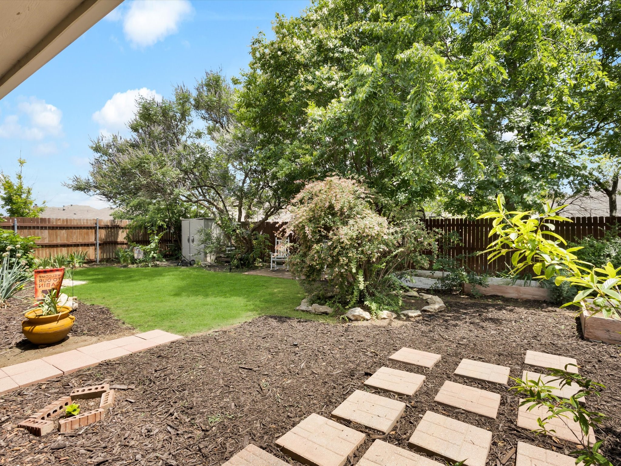 3401 Muleshoe Lane Fort Worth TX 76179