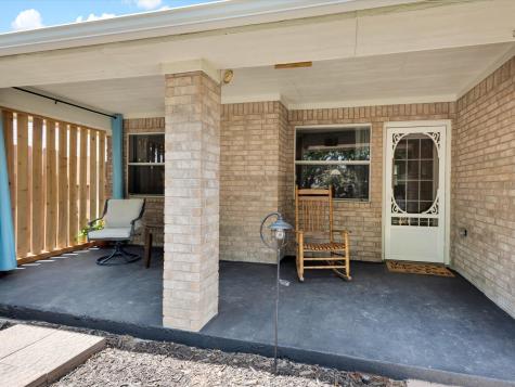 3401 Muleshoe Lane Fort Worth TX 76179