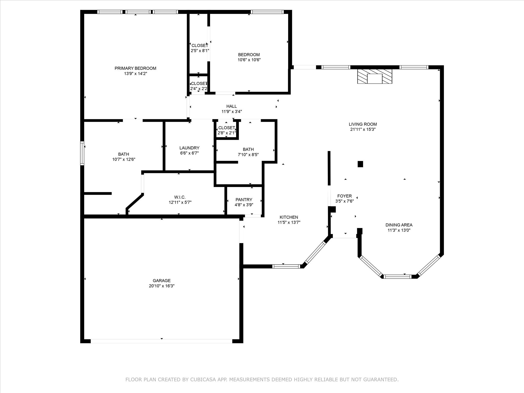 3401 Muleshoe Lane Fort Worth TX 76179