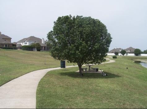 3401 Muleshoe Lane Fort Worth TX 76179