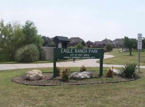 3401 Muleshoe Lane Fort Worth TX 76179