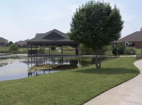3401 Muleshoe Lane Fort Worth TX 76179