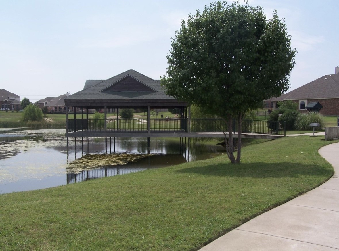 3401 Muleshoe Lane Fort Worth TX 76179