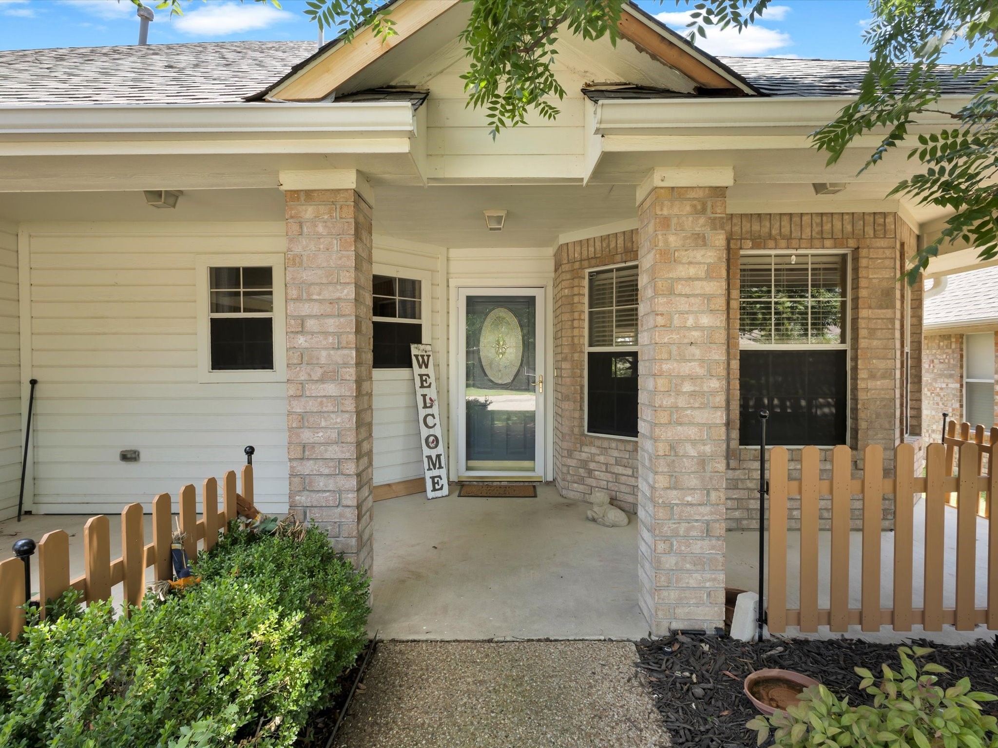 3401 Muleshoe Lane Fort Worth TX 76179