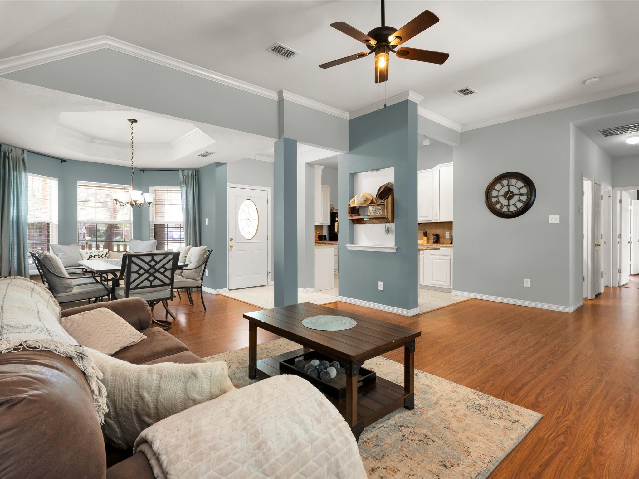 3401 Muleshoe Lane Fort Worth TX 76179