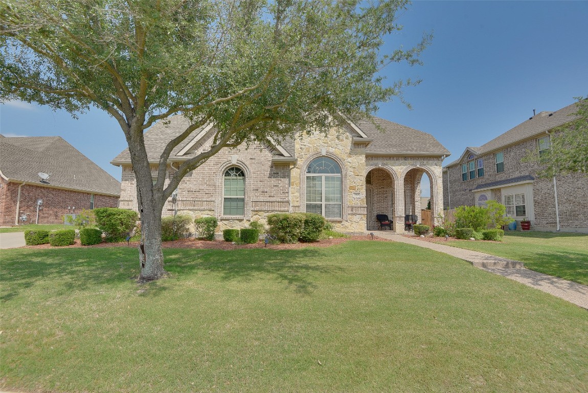 7020 Royal Oak Estates Drive Sachse TX 75048
