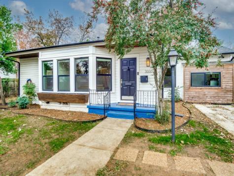 3000 Edgehill Road Fort Worth TX 76116