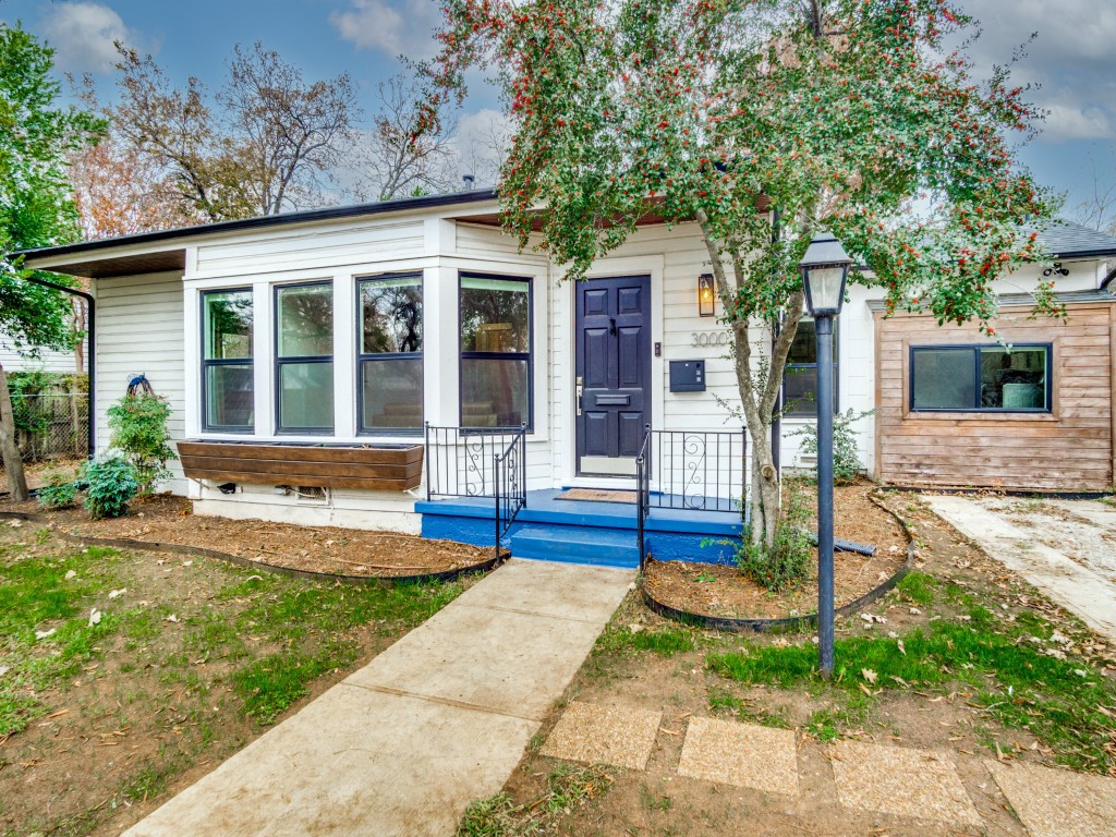 3000 Edgehill Road Fort Worth TX 76116