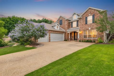 108 Appalachian Way Mckinney TX 75071