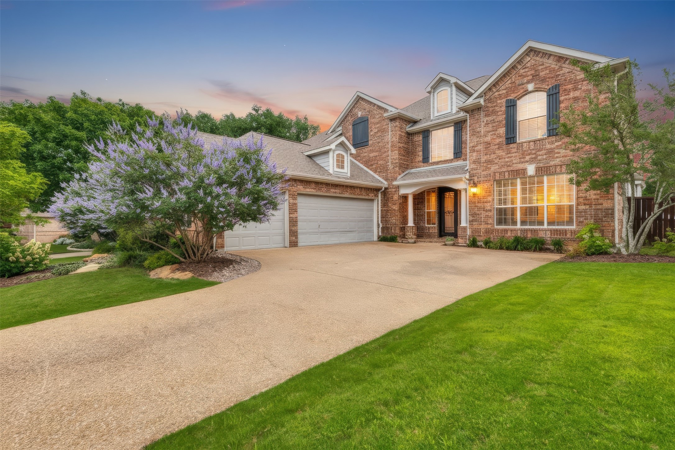 108 Appalachian Way Mckinney TX 75071