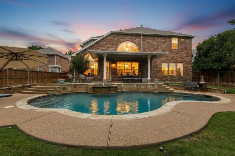 108 Appalachian Way Mckinney TX 75071