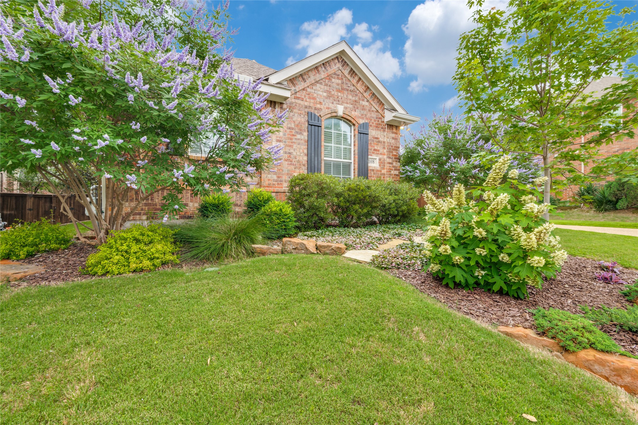 108 Appalachian Way Mckinney TX 75071