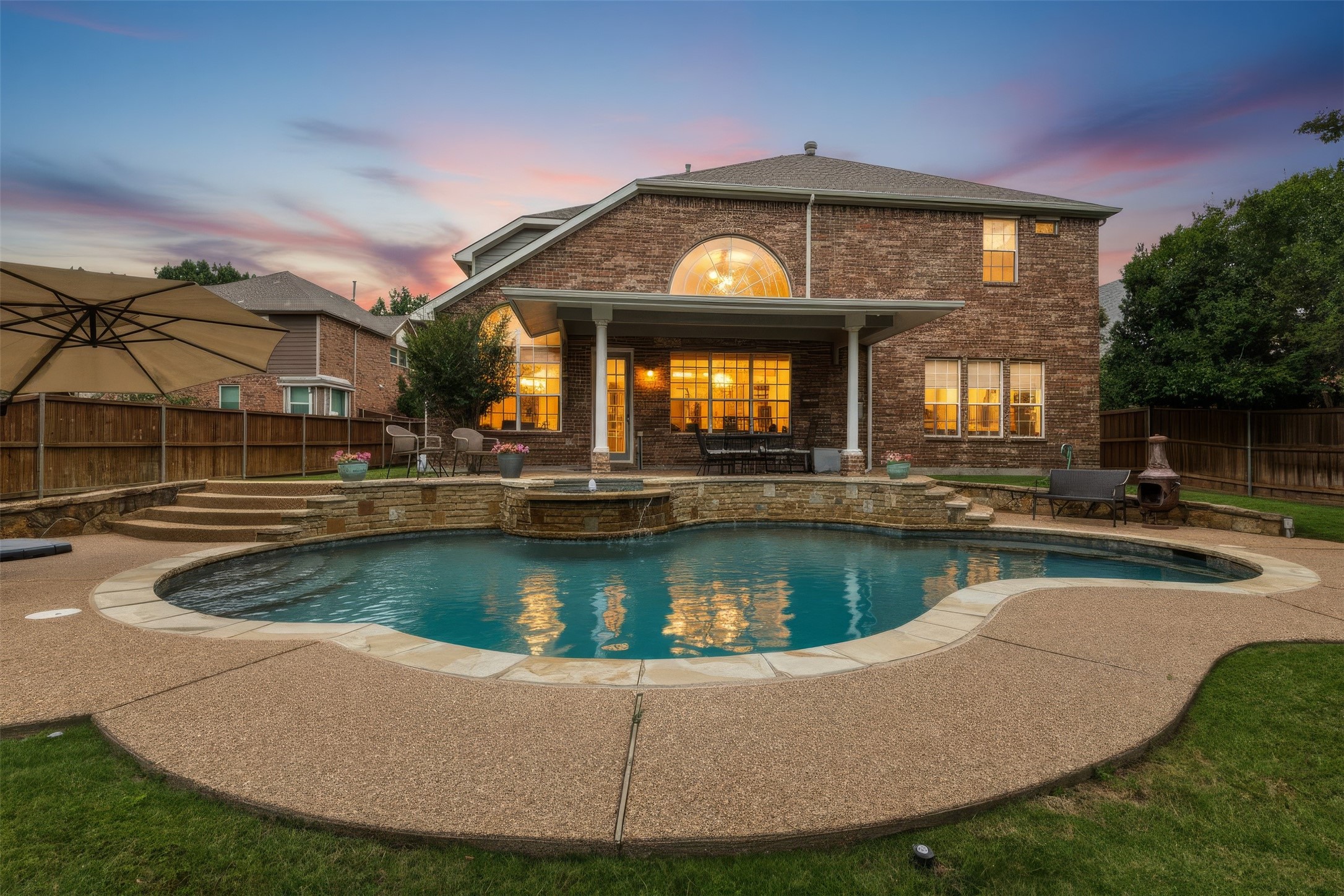 108 Appalachian Way Mckinney TX 75071