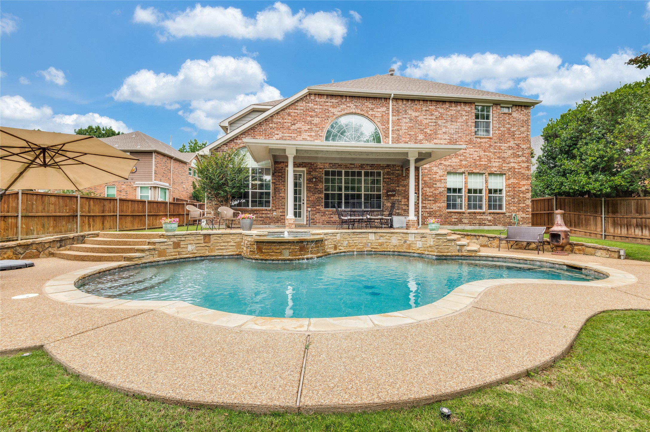 108 Appalachian Way Mckinney TX 75071