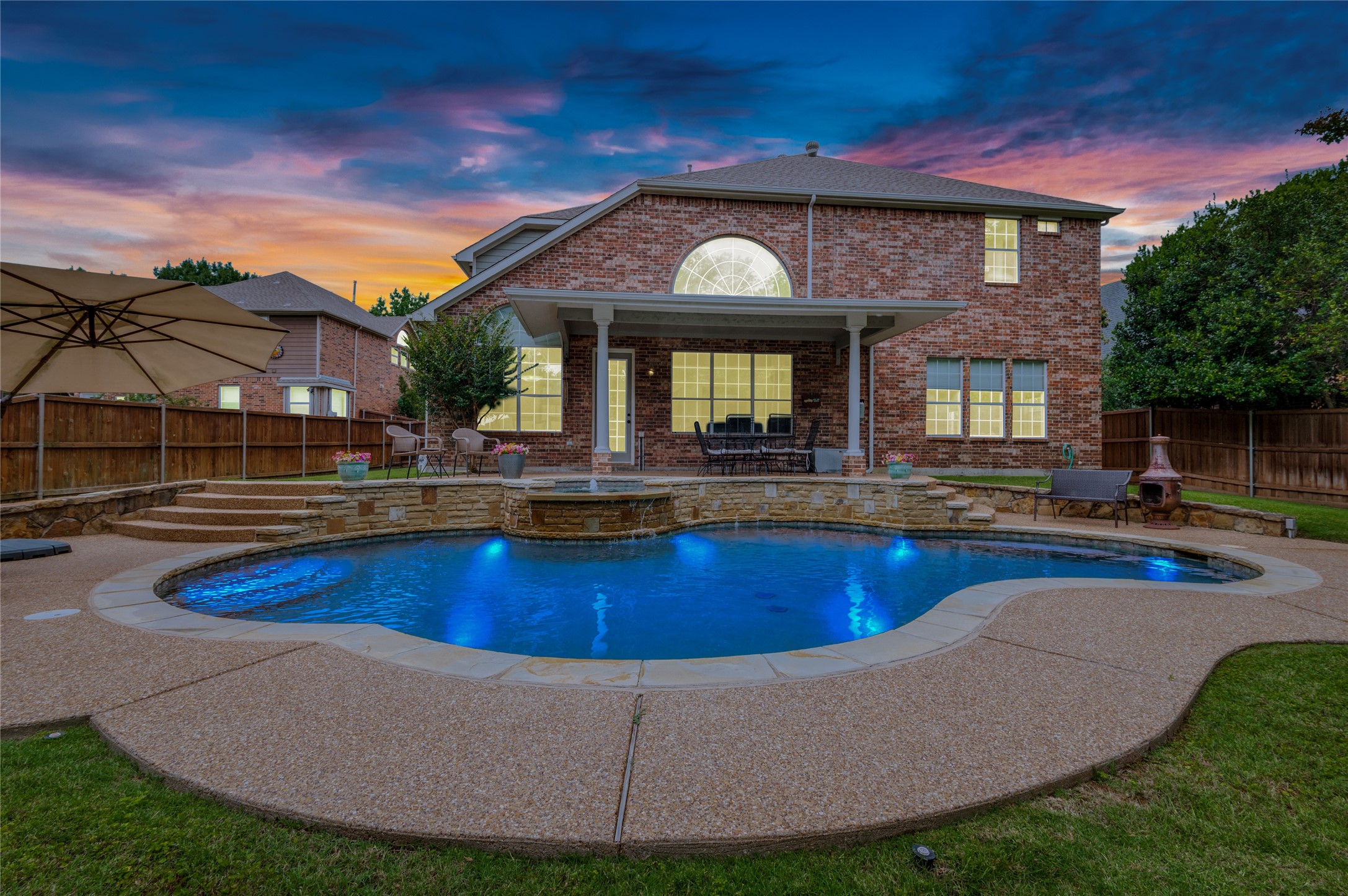 108 Appalachian Way Mckinney TX 75071