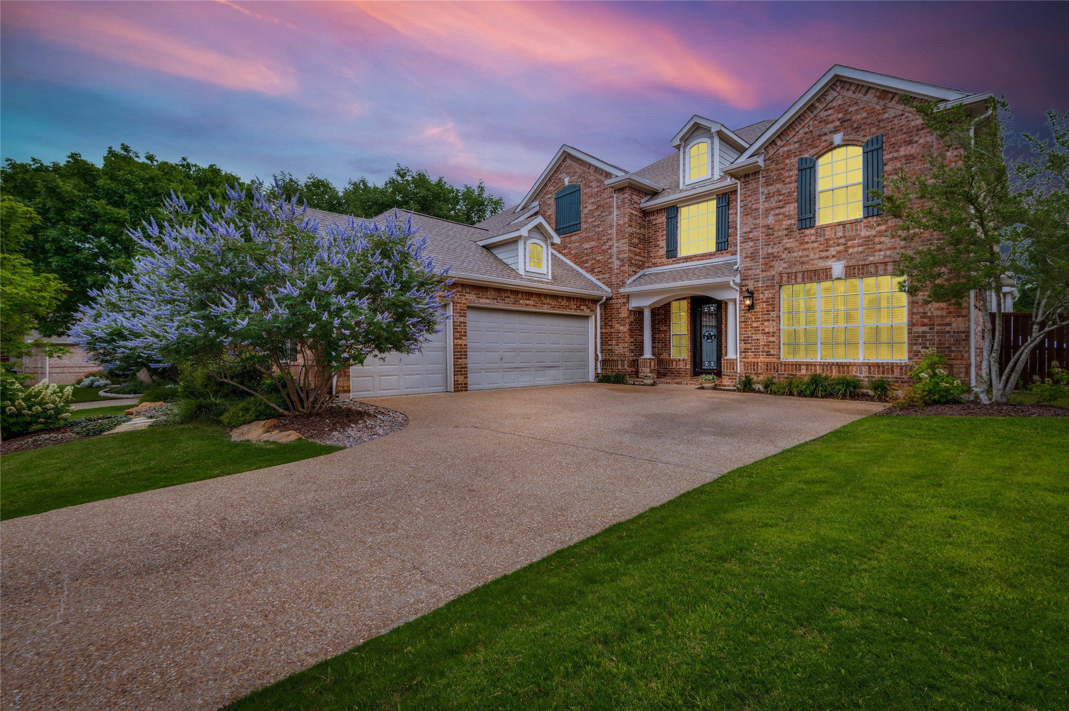 108 Appalachian Way Mckinney TX 75071