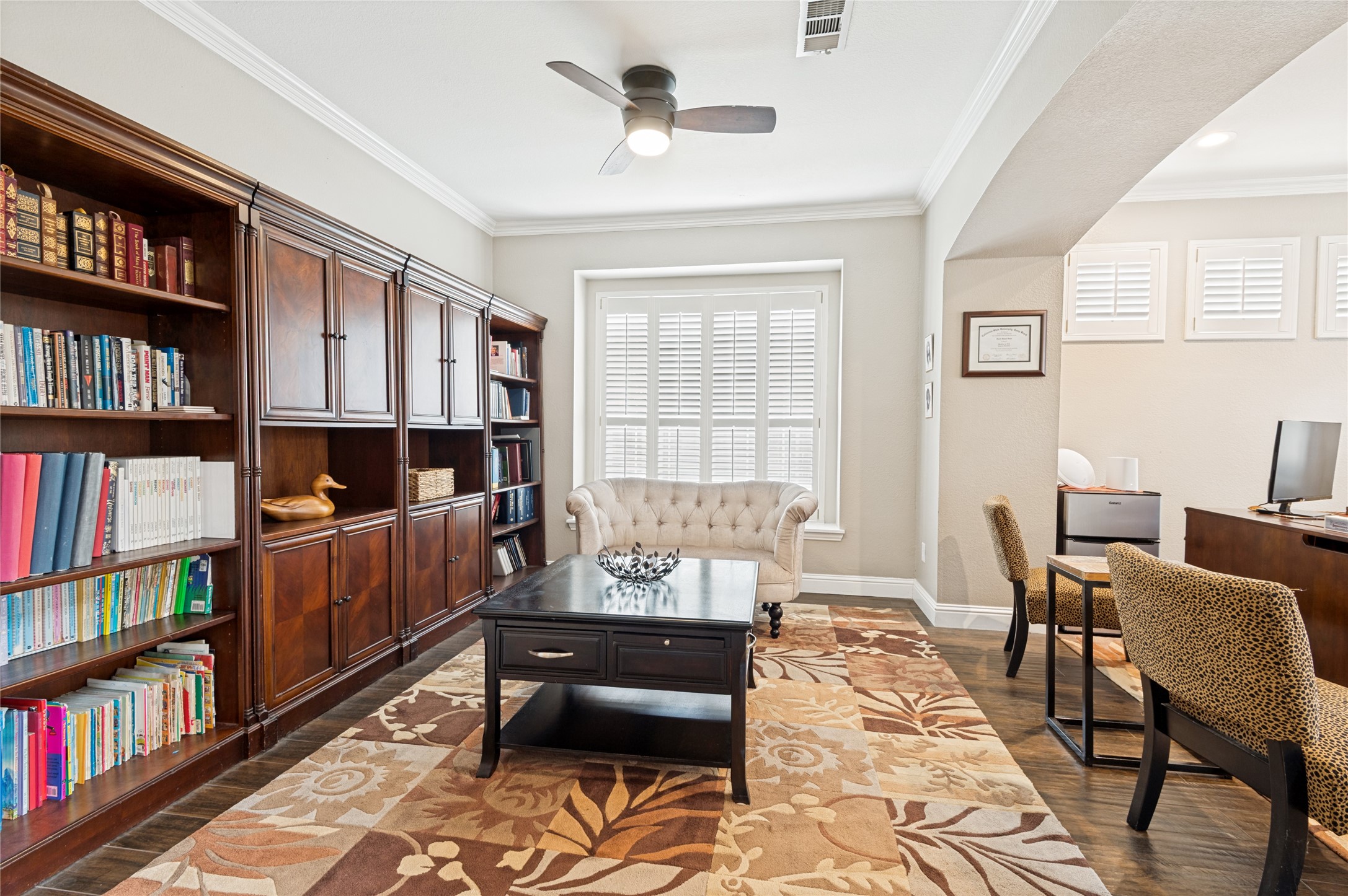 108 Appalachian Way Mckinney TX 75071
